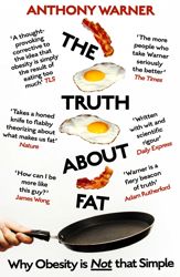 The Truth About Fat - 10 Jan 2019