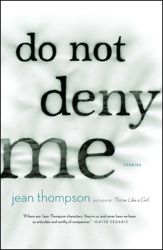 Do Not Deny Me - 1 Dec 2009