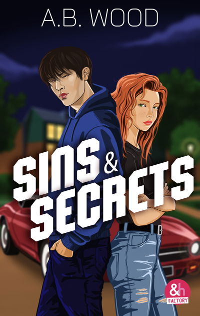 Sin & Secrets