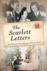The Scarlett Letters - 8 Oct 2014