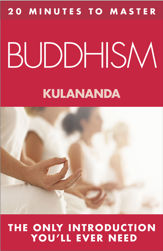 20 MINUTES TO MASTER … BUDDHISM - 14 Mar 2013