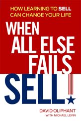 When All Else Fails, Sell! - 12 Apr 2012