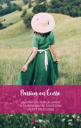 Passion en Ecosse - 1 Jul 2025