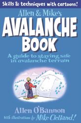 Allen & Mike's Avalanche Book - 4 Dec 2012