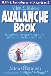 Allen & Mike's Avalanche Book - 4 Dec 2012