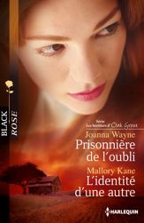 Prisonnière de l'oubli - L'identité d'une autre - 1 Apr 2013
