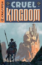 EC Cruel Kingdom #2 - 5 Feb 2025