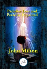 Paradise Lost and Paradise Regained - 2 Dec 2016