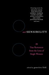 Sex and Sensibility - 1 Feb 2005