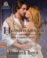 The Honorables - 21 Aug 2017