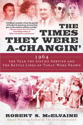 The Times They Were a-Changin' - 7 Jun 2022