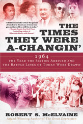 The Times They Were a-Changin' - 7 Jun 2022
