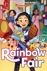 Rainbow Fair - 8 Apr 2025