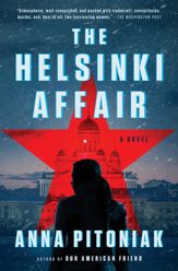 The Helsinki Affair - 14 Nov 2023