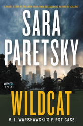 Wildcat - 7 Mar 2017