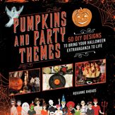 Pumpkins and Party Themes - 25 Aug 2020