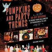 Pumpkins and Party Themes - 25 Aug 2020