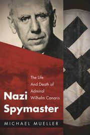 Nazi Spymaster - 13 Jun 2017