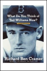 What Do You Think of Ted Williams Now? - 13 Dec 2011
