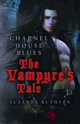 Charnel House Blues - 28 Mar 2014