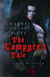 Charnel House Blues - 28 Mar 2014