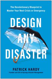 Design Any Disaster - 7 Mar 2023