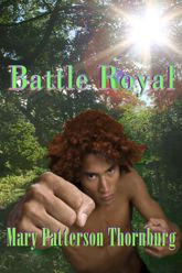Battle Royal - 1 Jan 2017