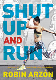 Shut Up and Run - 21 Jun 2016