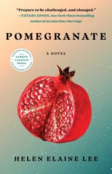 Pomegranate - 11 Apr 2023
