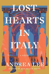 Lost Hearts in Italy - 23 Mar 2021