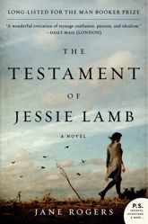 The Testament of Jessie Lamb - 15 May 2012