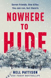 Nowhere to Hide - 9 Dec 2021