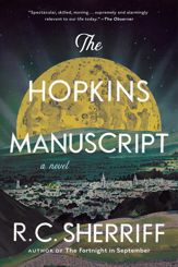 The Hopkins Manuscript - 5 Jan 2023