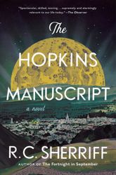 The Hopkins Manuscript - 5 Jan 2023