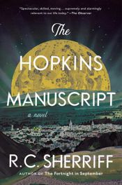 The Hopkins Manuscript - 5 Jan 2023