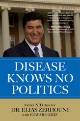 Disease Knows No Politics - 15 Jul 2025