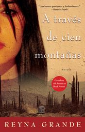 A traves de cien montanas (Across a Hundred Mountains) - 25 Aug 2009