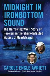 Midnight in Ironbottom Sound - 1 Oct 2024