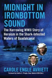 Midnight in Ironbottom Sound - 1 Oct 2024