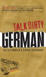 Talk Dirty German - 18 Oct 2009