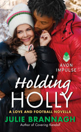 Holding Holly - 2 Dec 2014