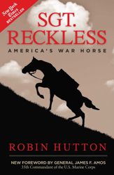Sgt. Reckless - 28 Jul 2014