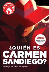 ¿Quién es Carmen Sandiego? - 22 Jan 2019