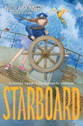 Starboard - 6 Jun 2023