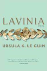 Lavinia - 21 Apr 2008