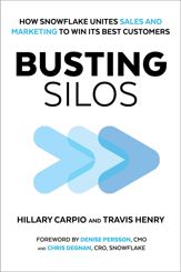 Busting Silos - 11 Jul 2023
