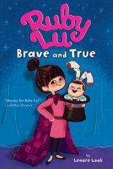 Ruby Lu, Brave and True - 11 May 2010