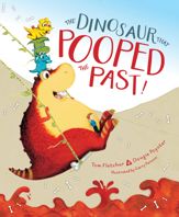 The Dinosaur That Pooped the Past! - 13 Mar 2018
