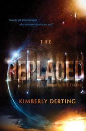 The Replaced - 28 Apr 2015