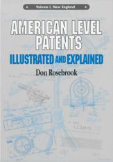 American Level Patents - 1 Apr 2000